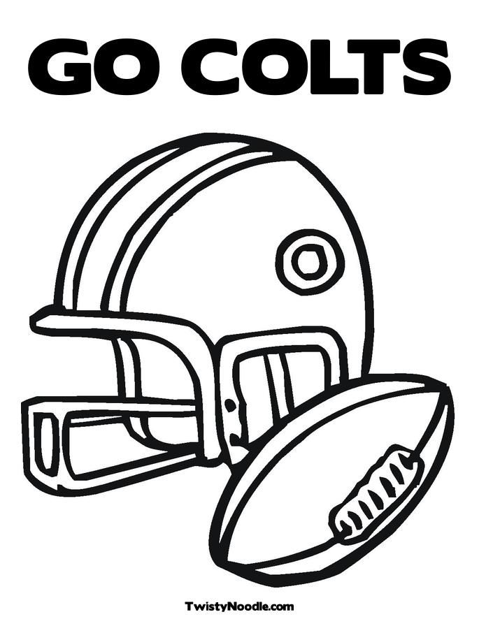 Free indianapolis colts coloring pages download free indianapolis colts coloring pages png images free cliparts on clipart library