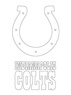 Nfl tracers ideas football coloring pages nfl logo coloring pages