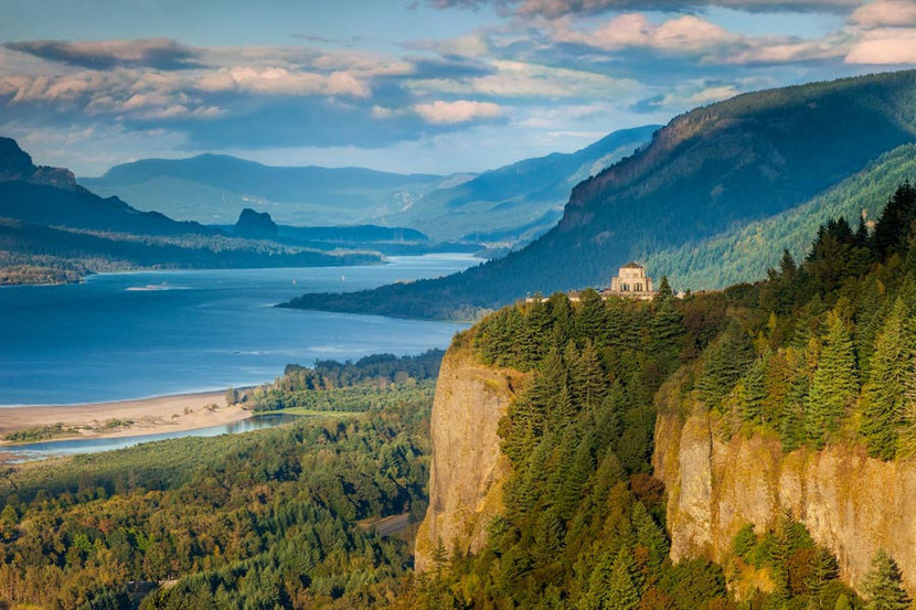 Download Free 100 + columbia gorge wallpaper