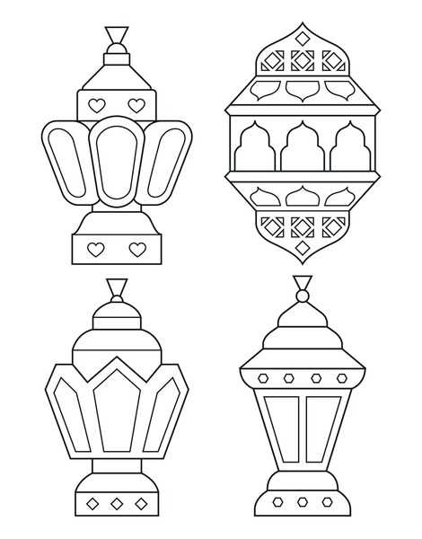 Imãgenes fotos de stock objetos en d y vectores sobre cartoon lantern