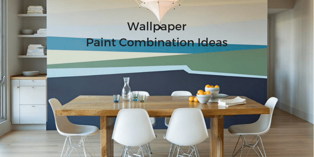 Download Free 100 + combination of wallpaper and paint