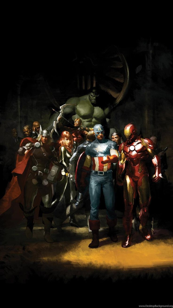 Avengers wallpapers android wallpapers zone avengers wallpaper superhero ic books art