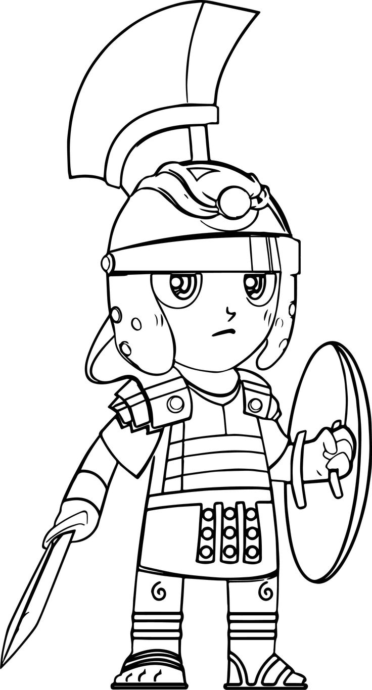 Free soldier coloring pages pdf to print