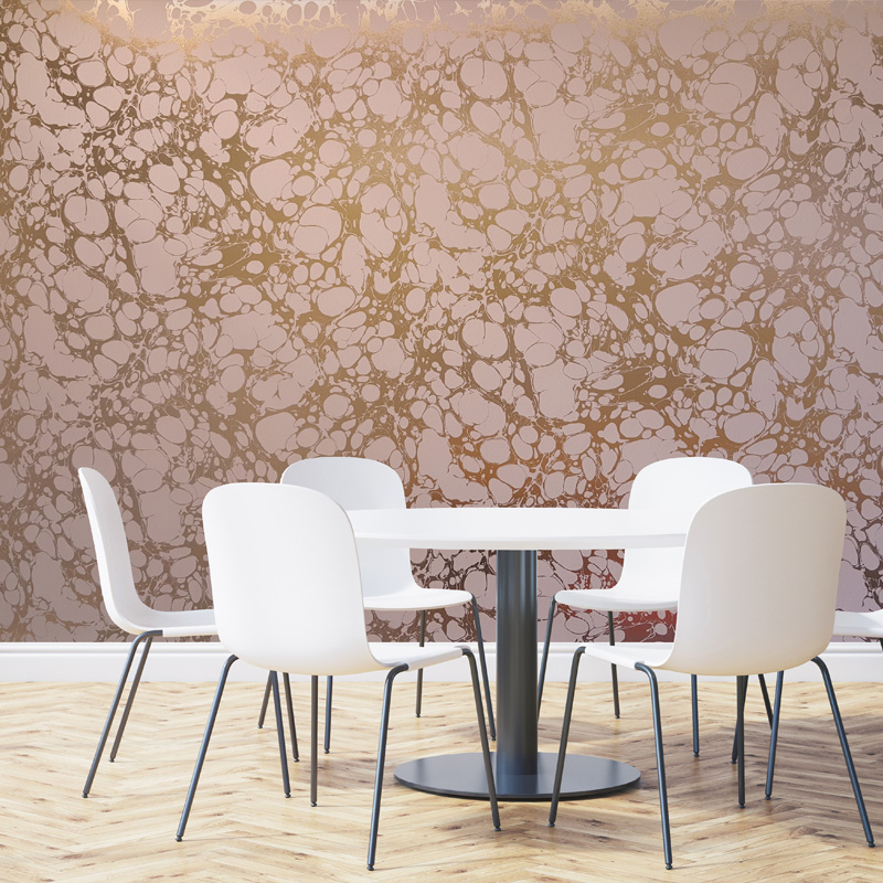 Mercial wallcoverings bespoke and stocked wallpapers nationwide fitting