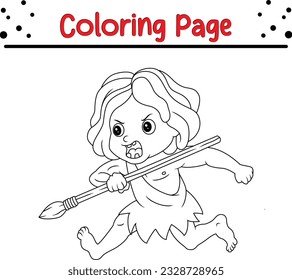 Imãgenes fotos de stock objetos en d y vectores sobre cave coloring page