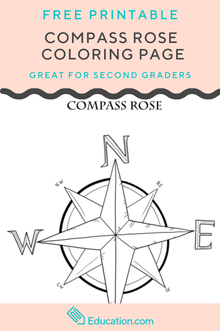 Pass rose worksheet education rose coloring pages pass rose worksheets