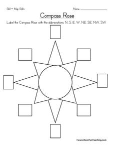 Pass rose worksheet for rd