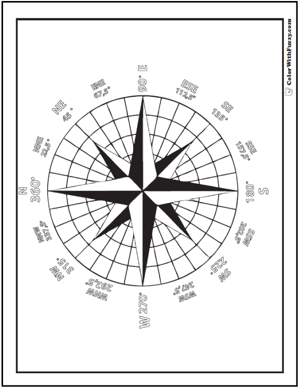 Pass star geometric design to color