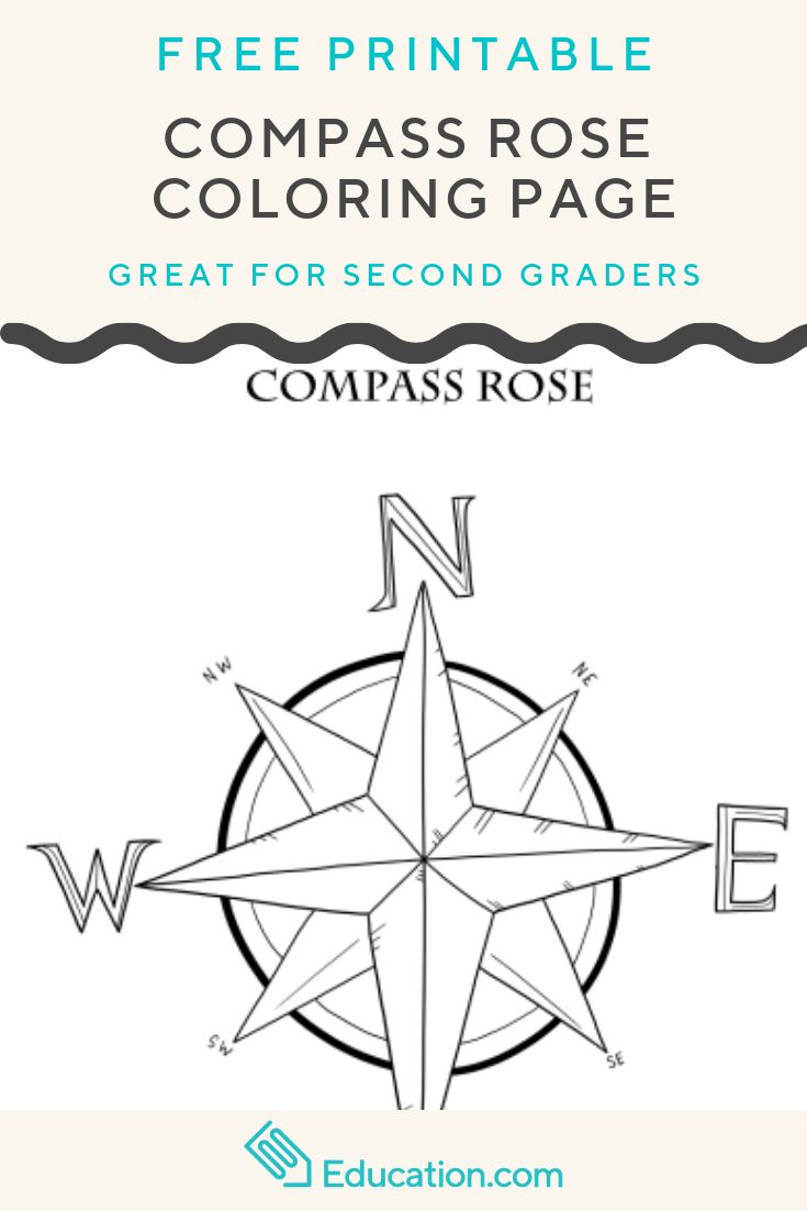 Pass rose worksheet education rose coloring pages pass rose worksheets