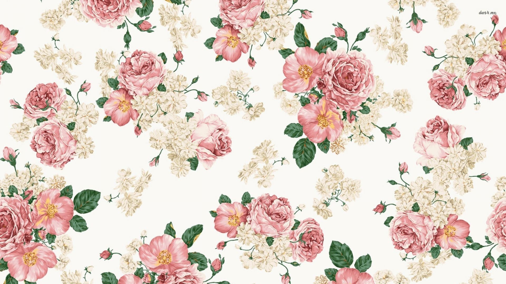 Shabby chic desktop wallpapers