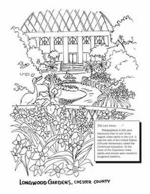 Coloring pages