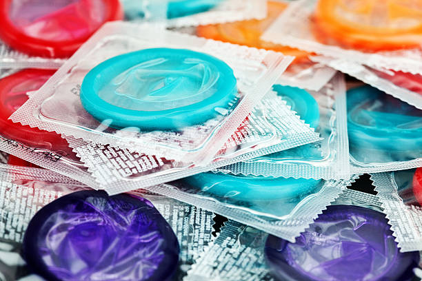 Condoms stock photos pictures royalty