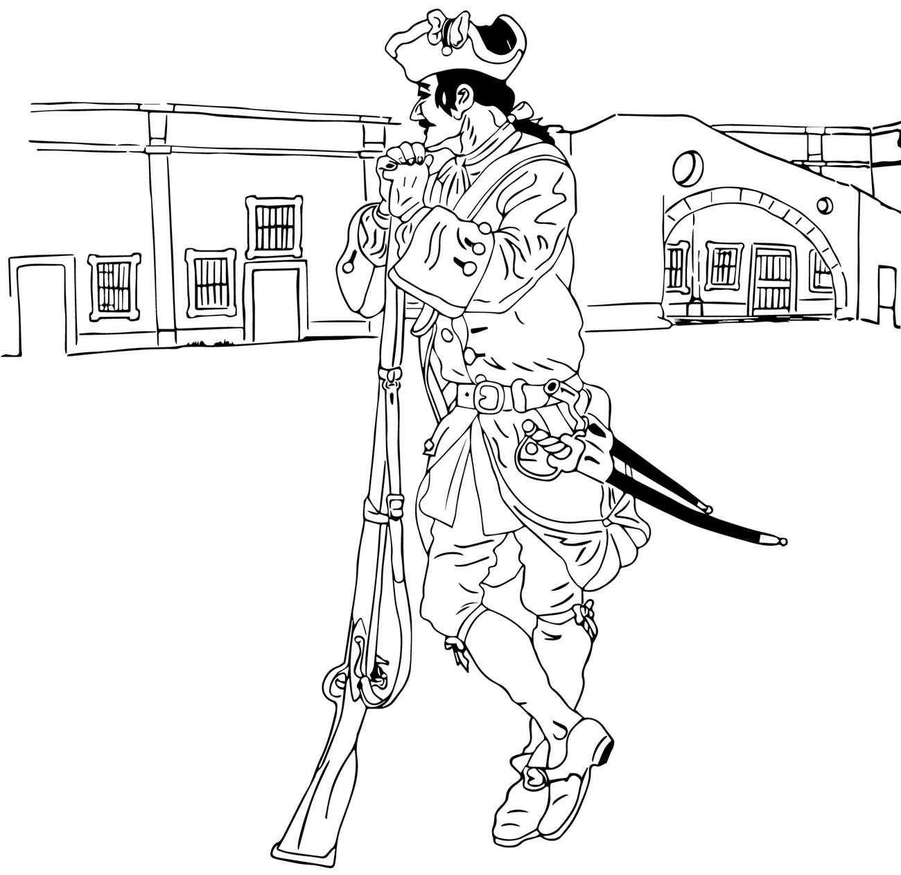 Coloring pages