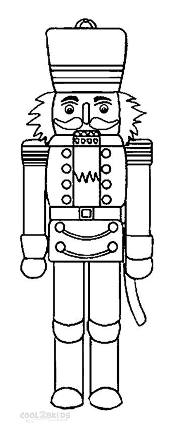 Nutcracker soldier coloring pages nutcracker christmas christmas soldiers christmas coloring pages