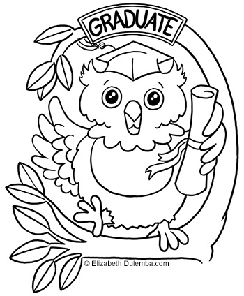 Coloring page tuesdays