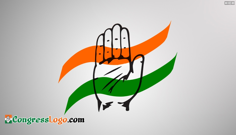 Congress party logo wallpapers