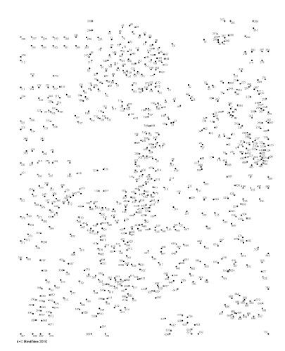 Extreme dot to dot printables points ã relier noãl point ã point imprimables points ã relier adulte