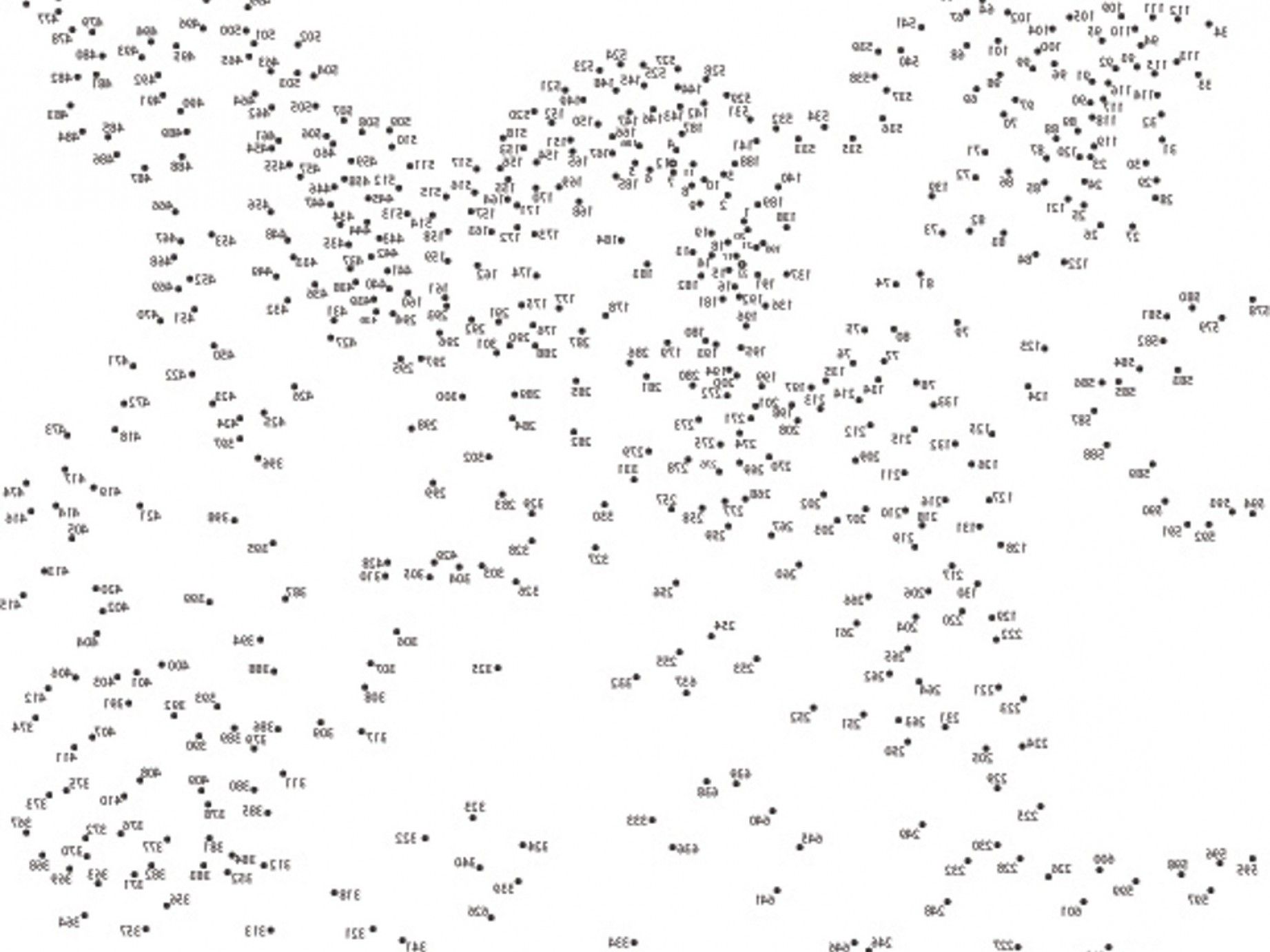 Dot to dot printables dots hawk dot to dot printables hard dot to dot dot to dot puzzles