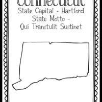 Connecticut â the art kit