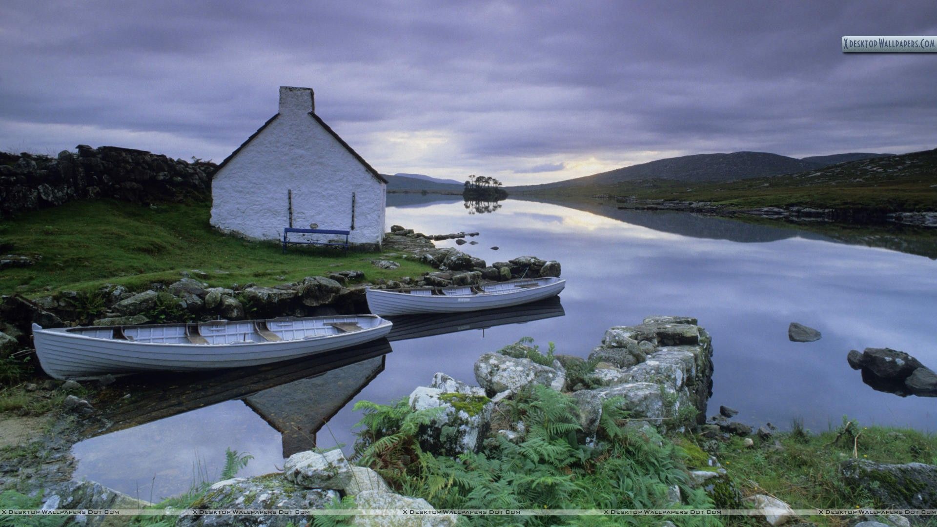 Fonds dãcran galway tous les wallpapers galway connemara ireland landscape images of ireland