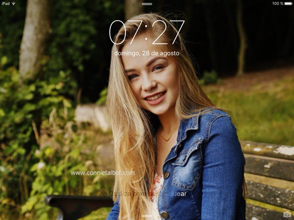 Conniefriend on new wallpapers ð connietalbot httpstcoypiitgdou