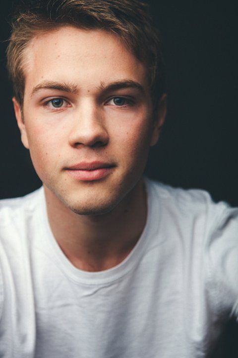 Pictures photos of connor jessup american crime jessup connor