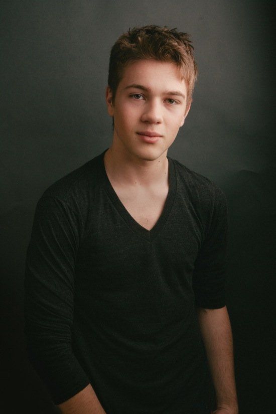 Pictures photos of connor jessup connor jessup celebrities male