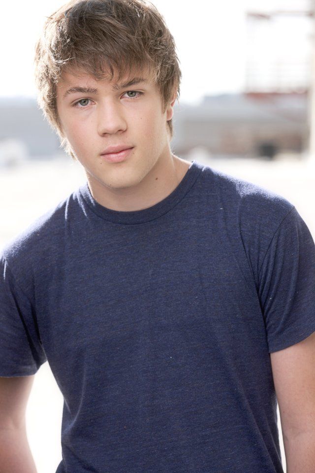 Pictures photos of connor jessup celeities male connor people