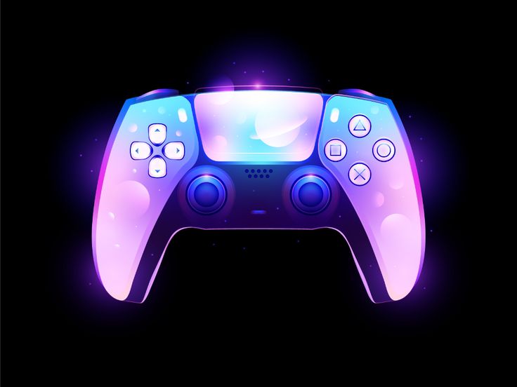 Ps controller controller design gaming wallpapers video game stores