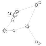 Constellations coloring pages free coloring pages