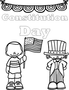 Constitution day