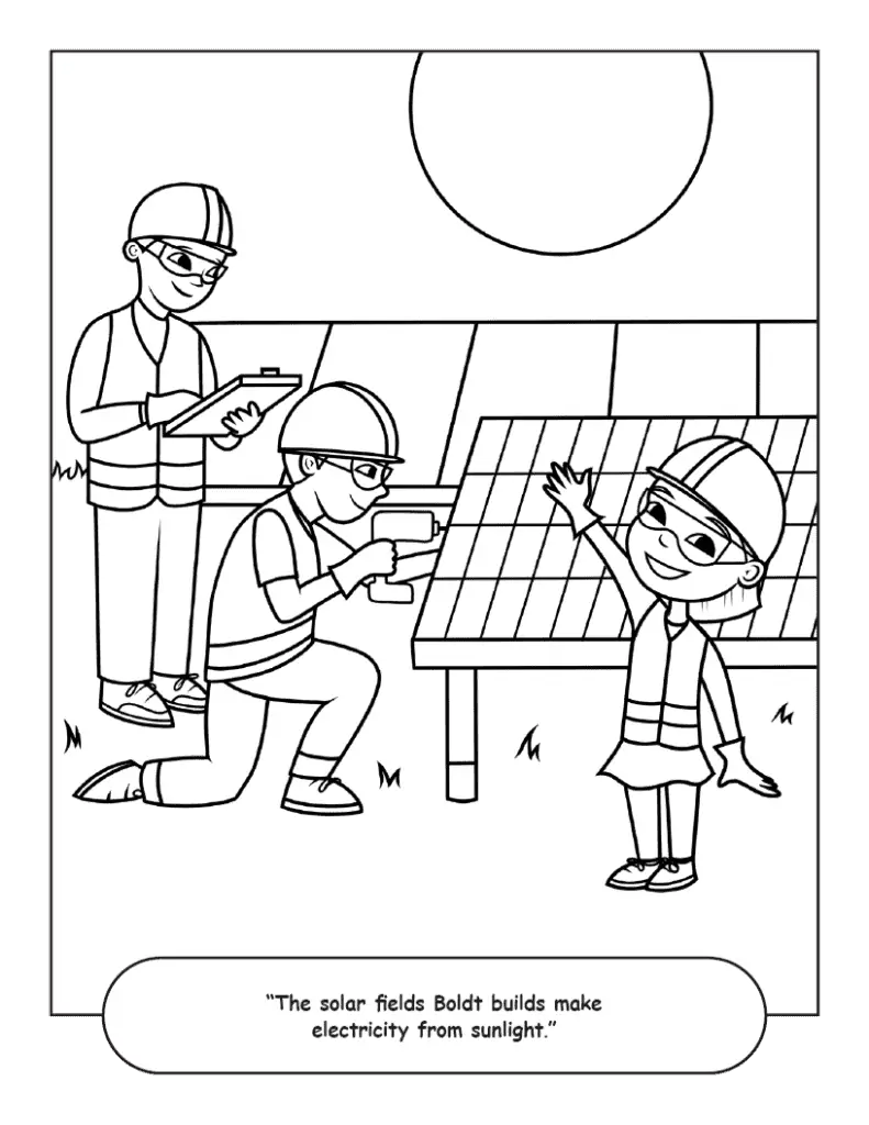 Free coloring book for download â the pany