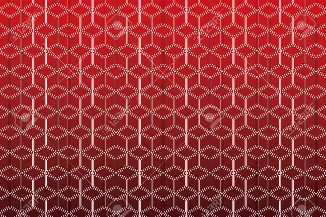 Background material wallpaper continuous skeleton of a cube royalty free svg cliparts vectors and stock illustration image