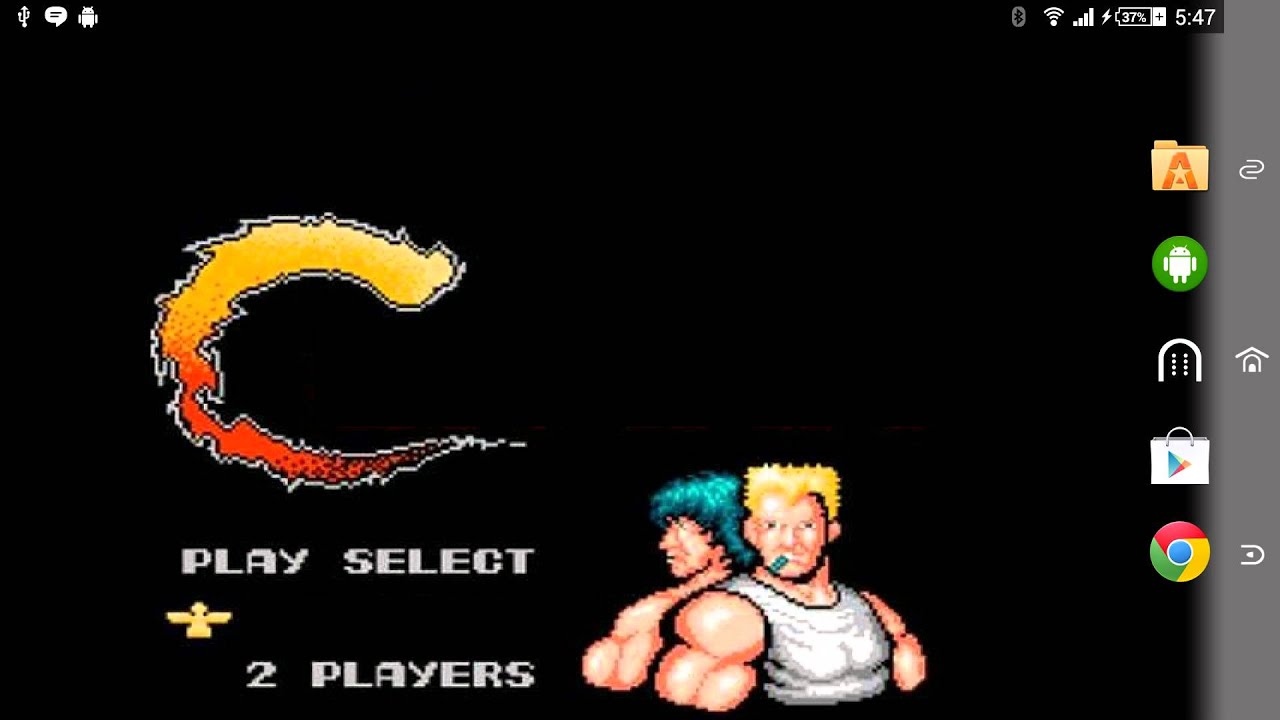 Download Free 100 + contra live wallpaper