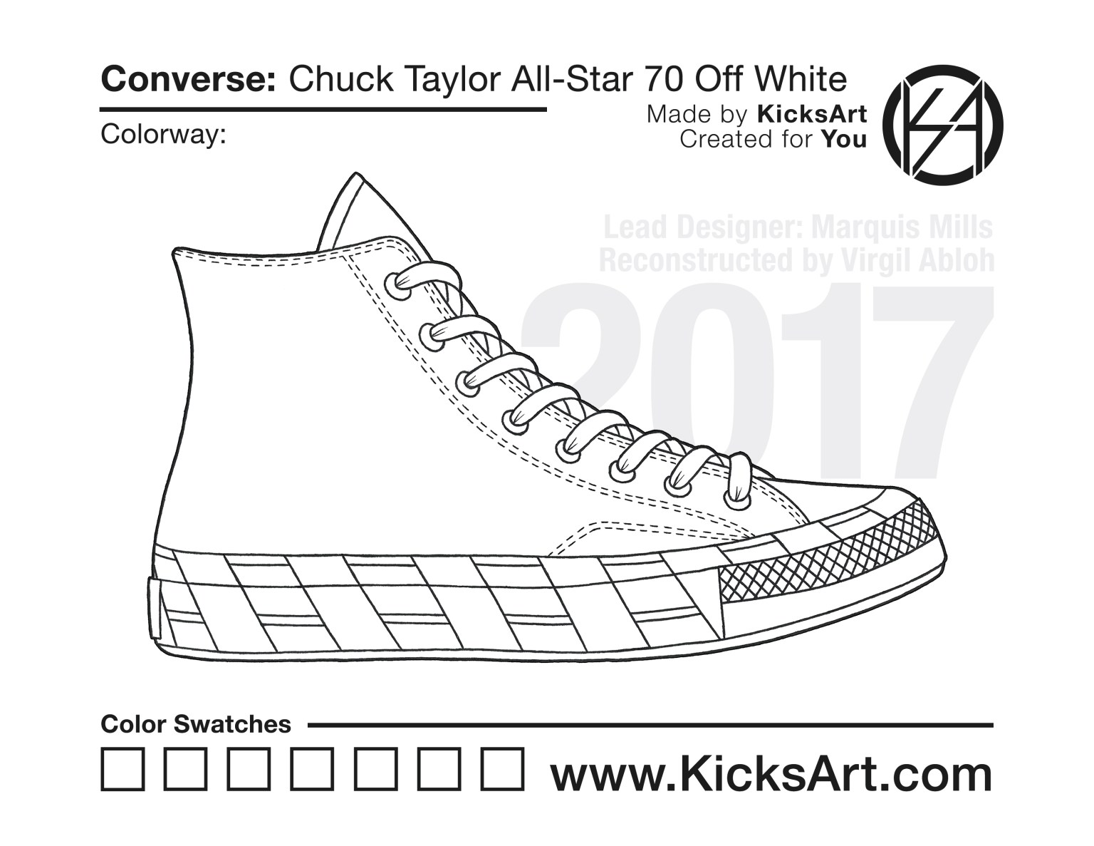 Converse chuck taylor all