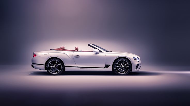 Bentley continental gt convertible si view k hd