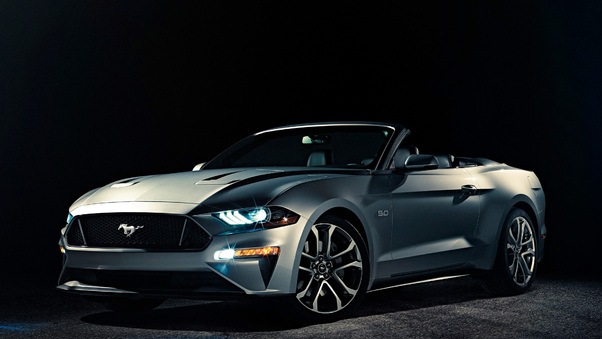 Ford mustang convertible k hd cars k wallpapers images backgrounds photos and pictures