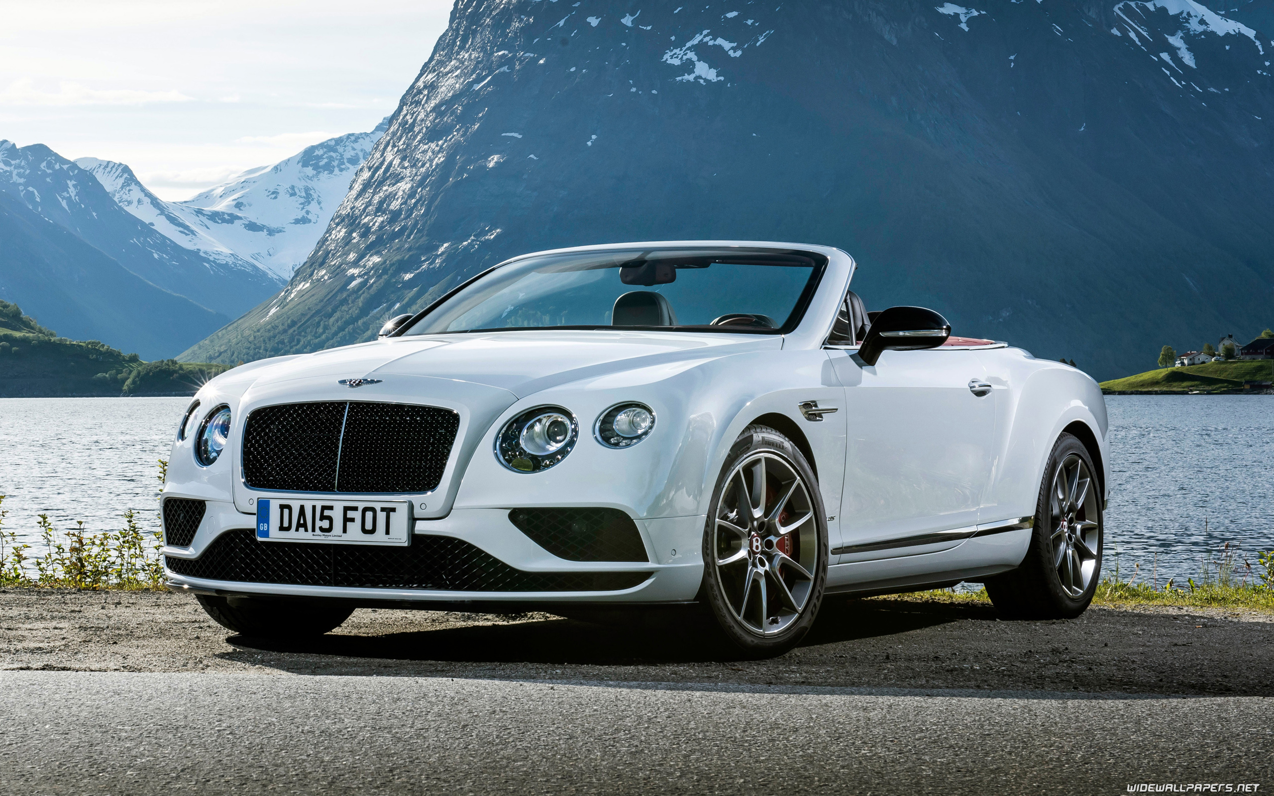 Bentley continental gtc cars desktop wallpapers ultra hd