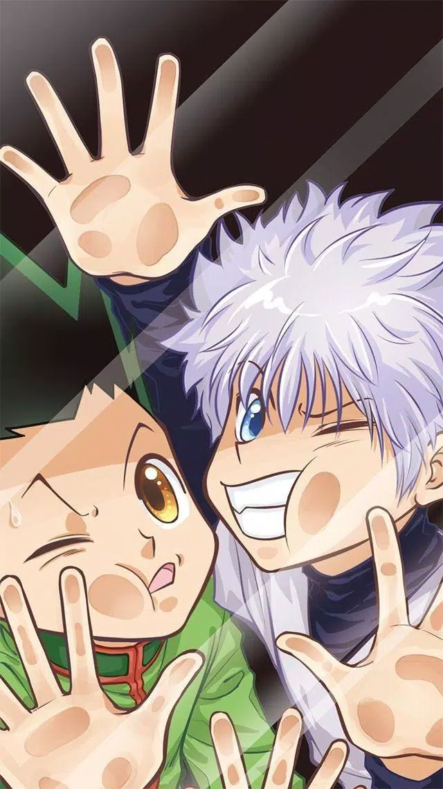 Guide For Hunter x Hunter APK pour Android Télécharger