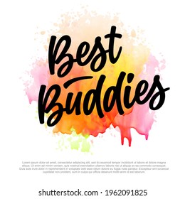 Buddies images stock photos vectors