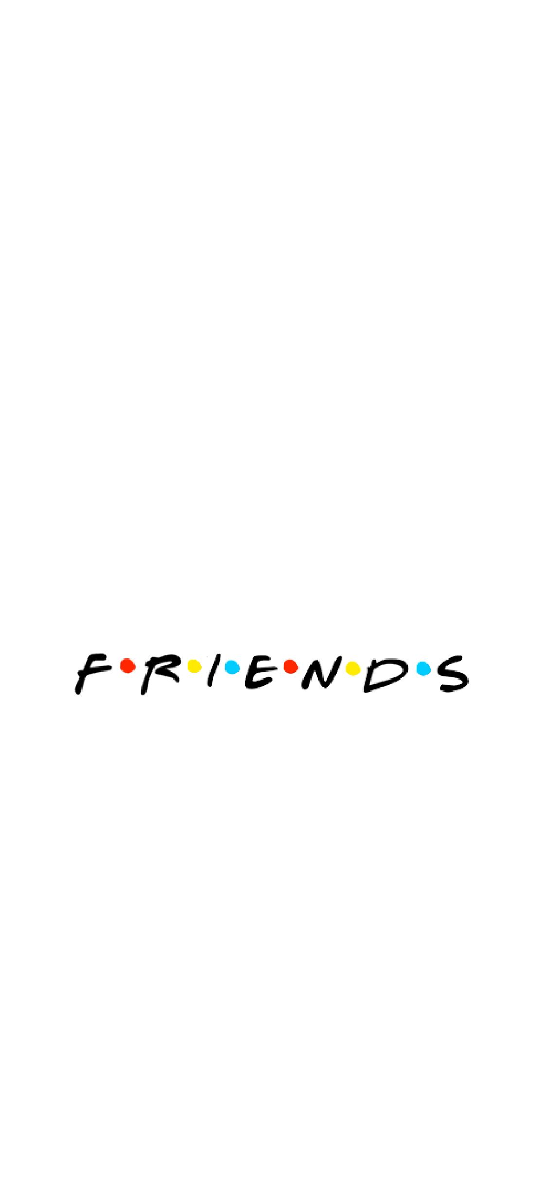 Funny friends tv show iphone wallpapers friends wallpaper friends tv cute wallpaper for phone