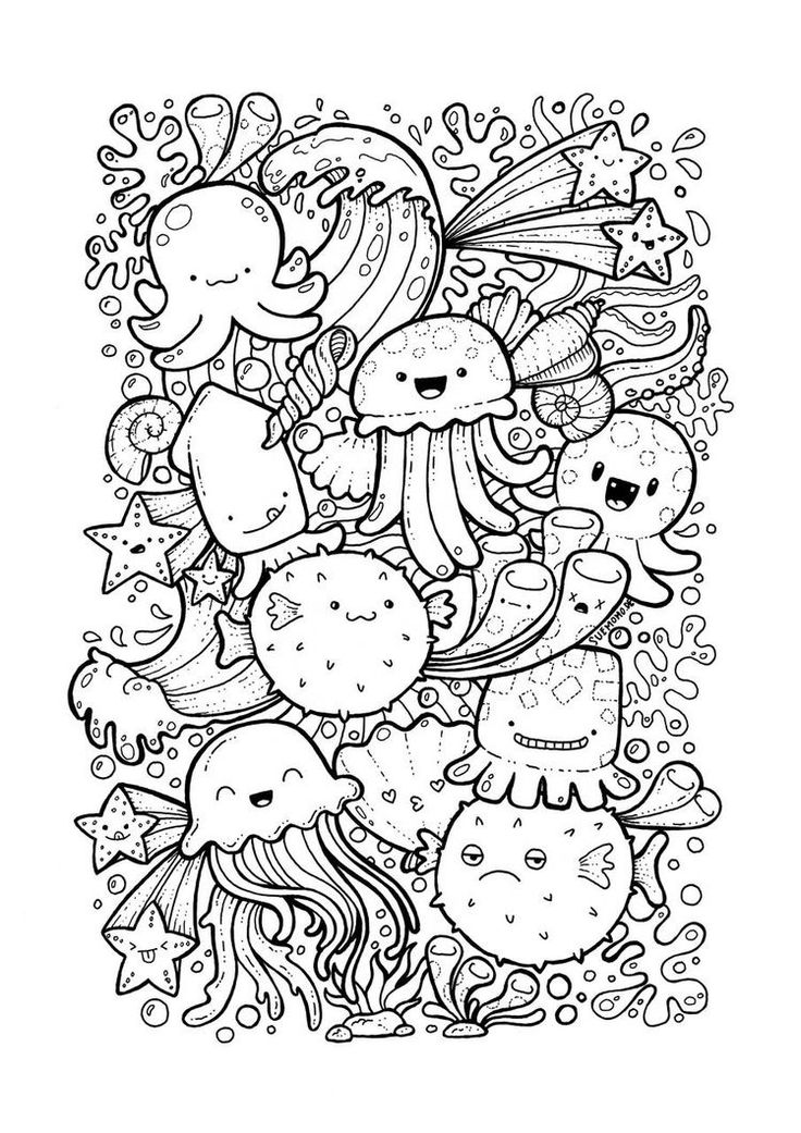 Pin by mandy rosse on ink cartoon coloring pages coloring book pages coloring book art