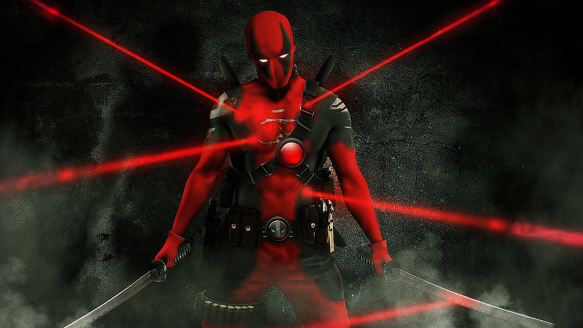 Comics deadpool wallpaper download free