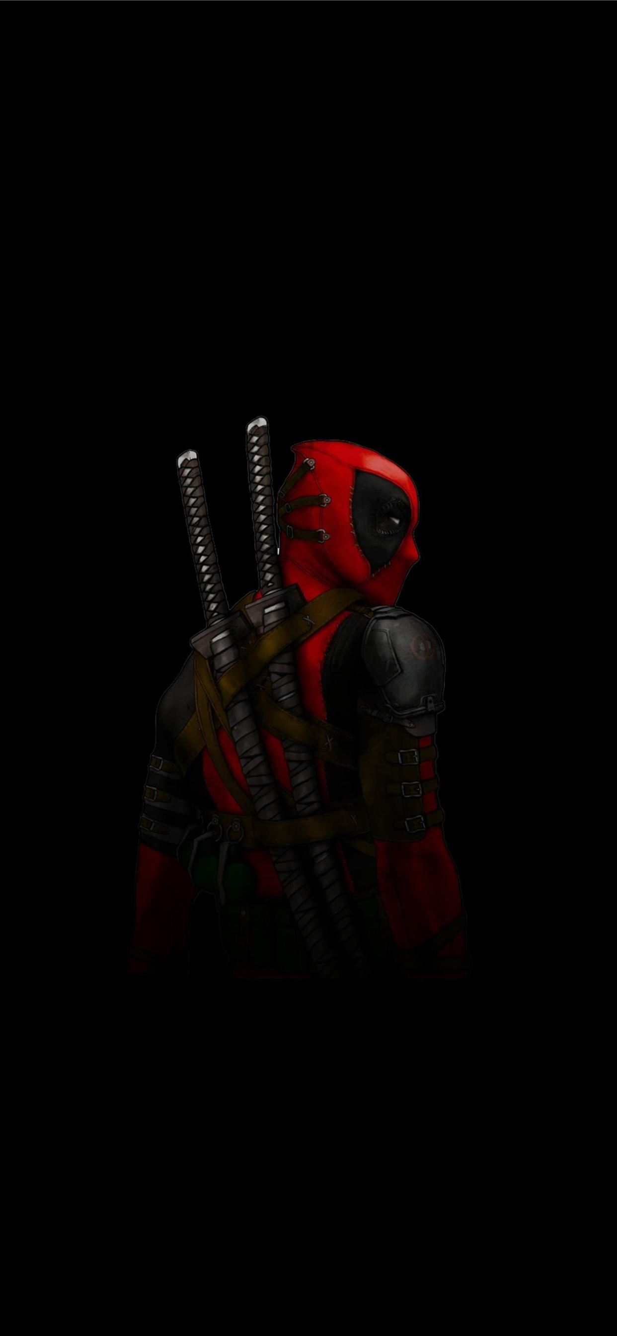 Deadpool fortnite iphone wallpapers free download