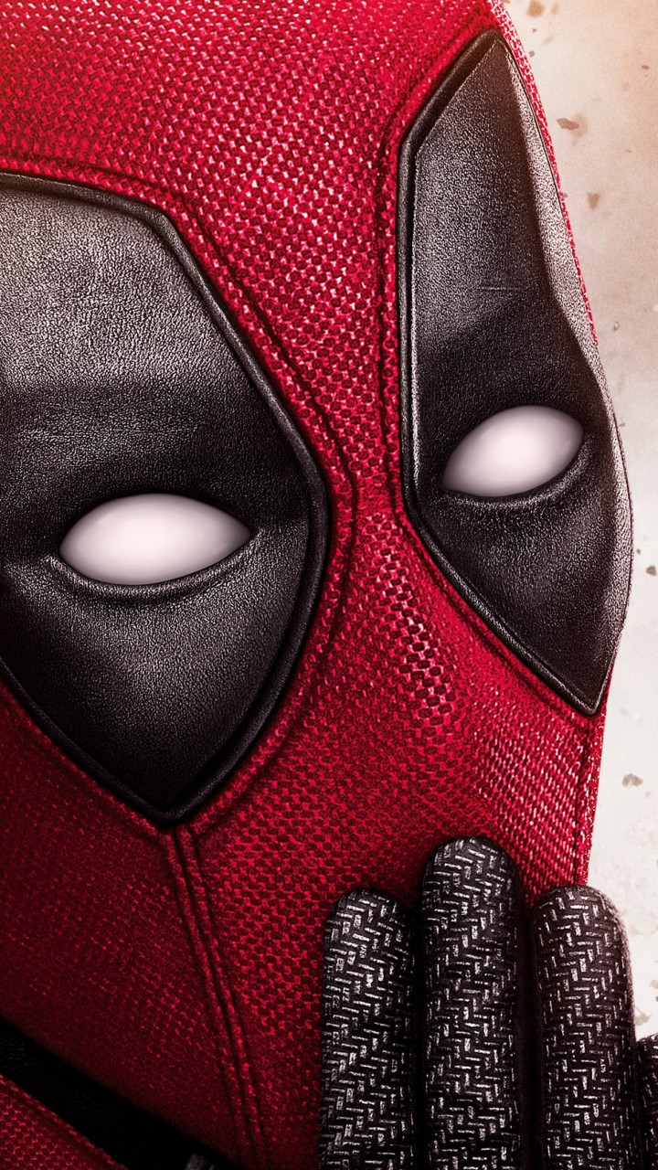 Wallpaper deadpool ryan reynolds k movies