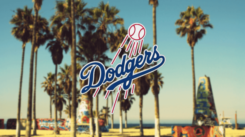 Dodgers wallpapers and backgrounds image free download