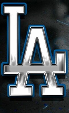 Los angeles dodgers wallpaper dodgers los angeles dodgers logo la dodgers baseball