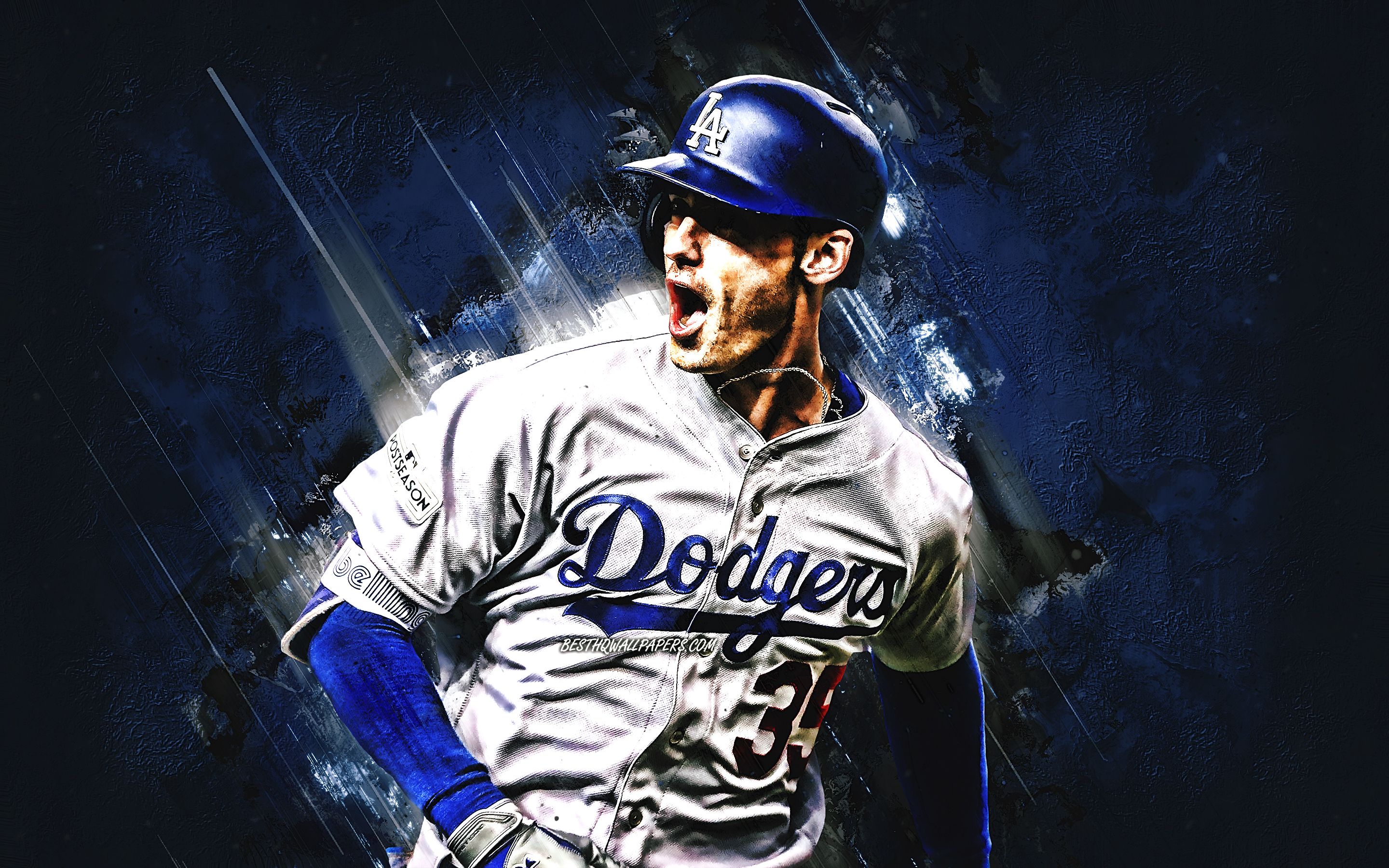 Dodgers players wallpapers