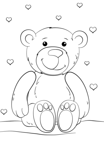 Cool coloring pages worksheets for kids