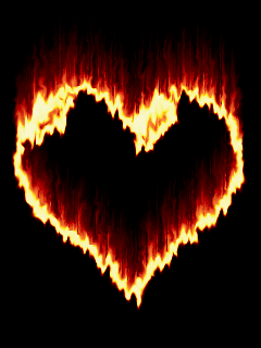 Download burning heart